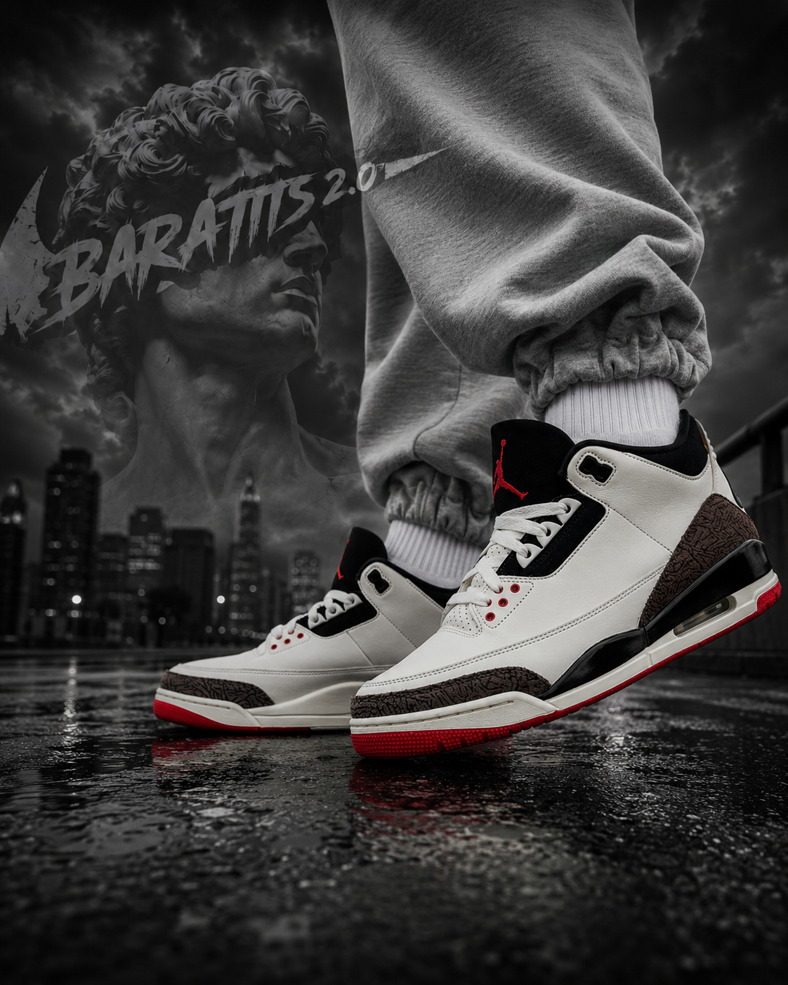 Jordan