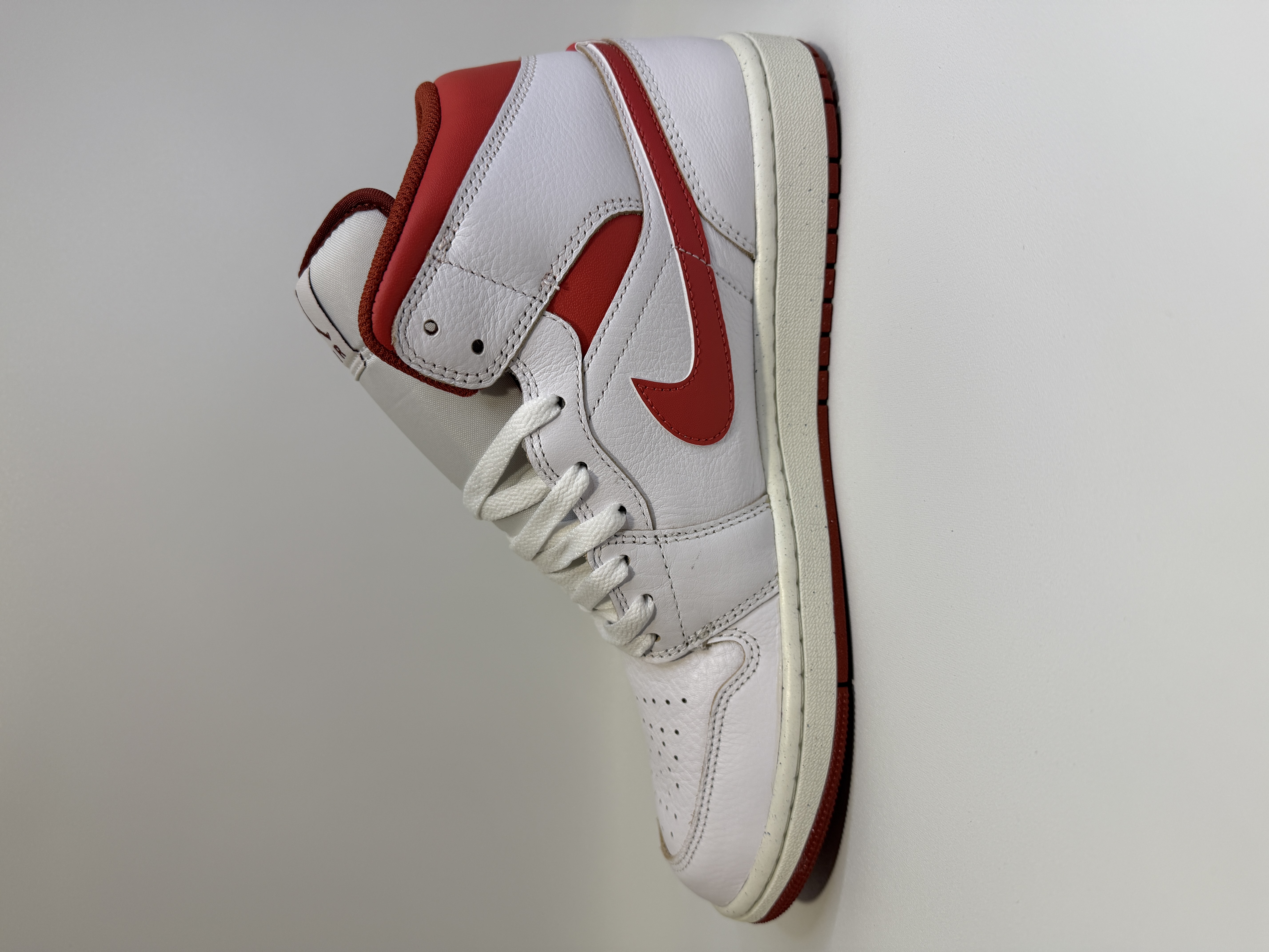 Air Force 1'07 Netx Nature