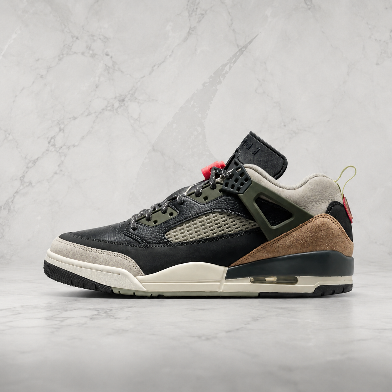 Jordan